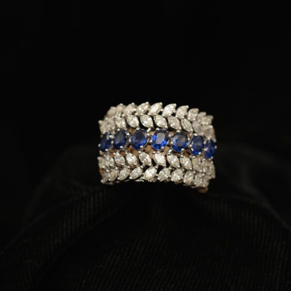 Ladies Ring