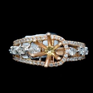 Ladies Ring