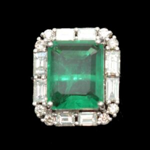 Ladies Ring