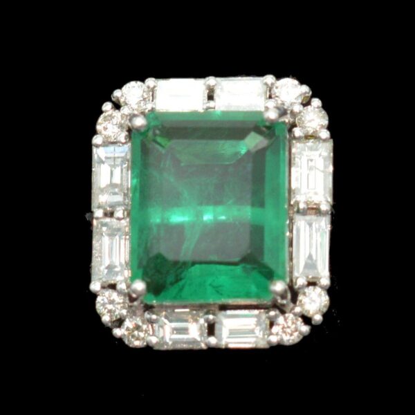 Ladies Ring