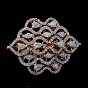 Ladies Ring