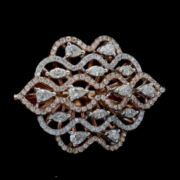 Ladies Ring
