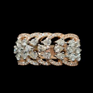 Ladies Ring