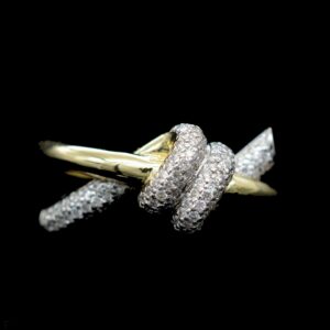 Ladies Ring