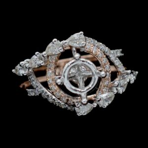Ladies Ring