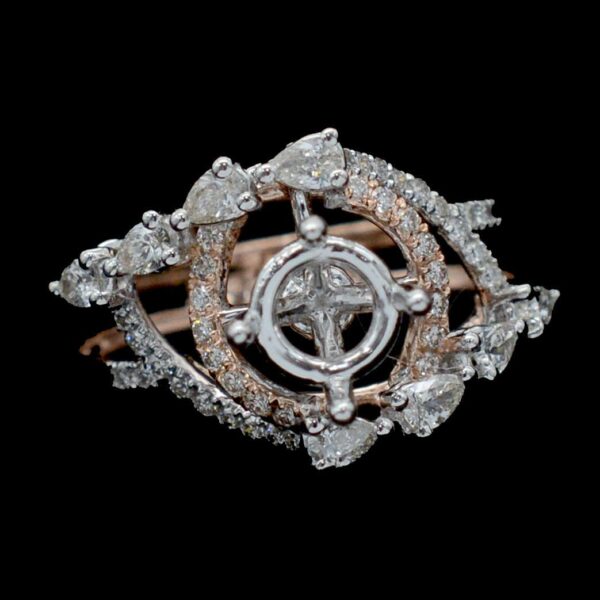 Ladies Ring