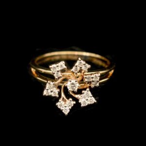 Ladies RING