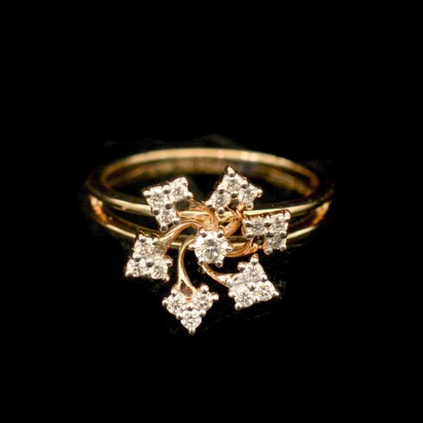 Ladies RING