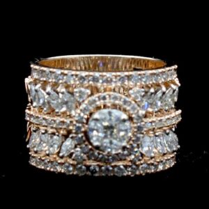 Ladies RING