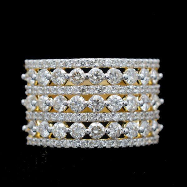 Ladies Ring