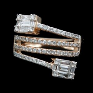 Ladies Ring