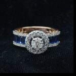 Ladies Ring