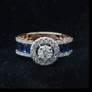 Ladies Ring