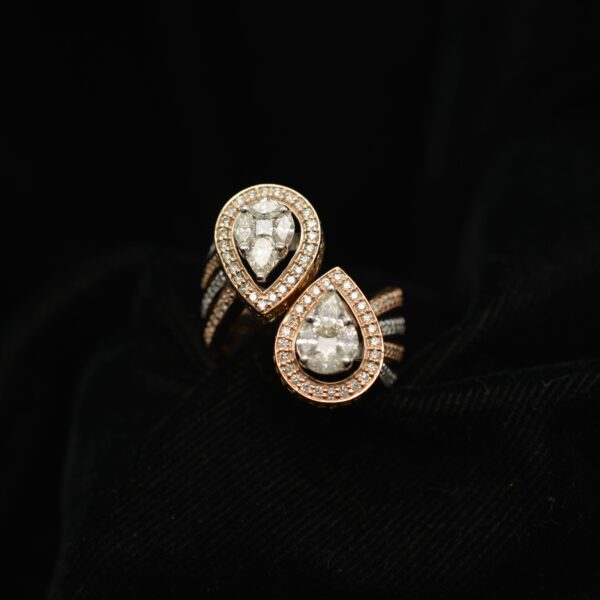 Ladies Ring