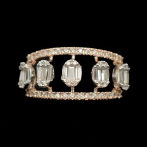 Ladies Ring