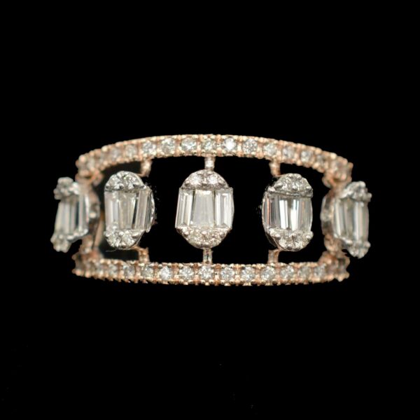 Ladies Ring