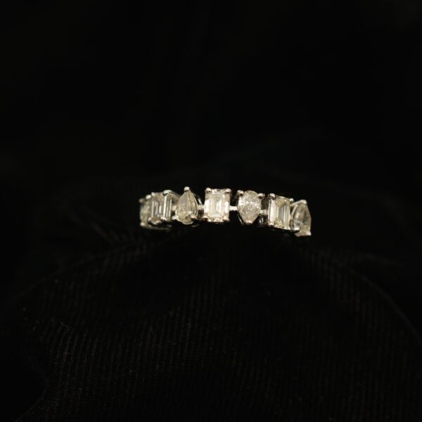 Ladies Ring
