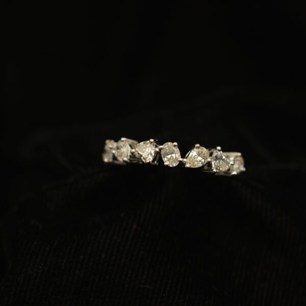 Ladies Ring