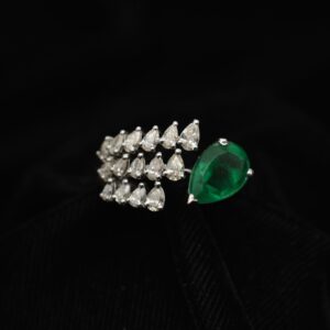 Ladies Ring