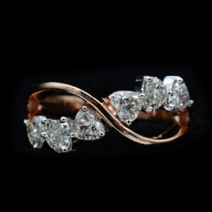 Ladies Ring