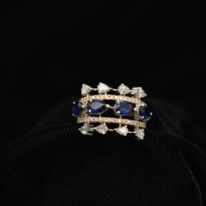 Ladies Ring
