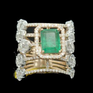 Ladies Ring
