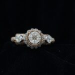 Ladies Ring