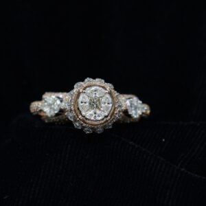 Ladies Ring