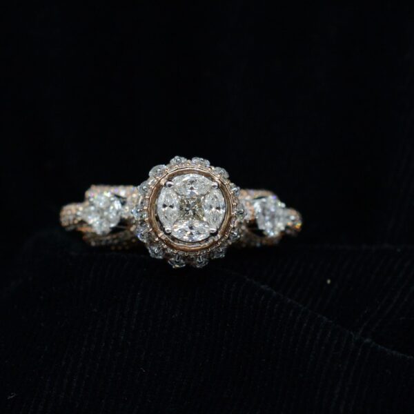 Ladies Ring