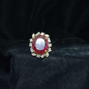 Ladies Ring