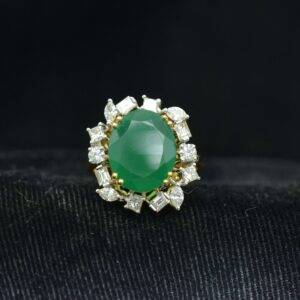 Ladies Ring