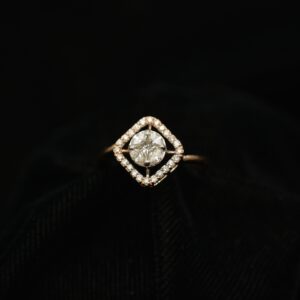 Ladies Ring
