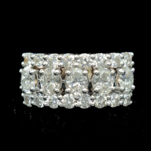 Ladies Ring