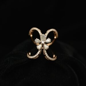 Ladies Ring