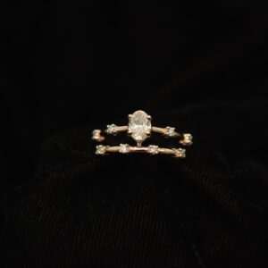 Ladies Ring