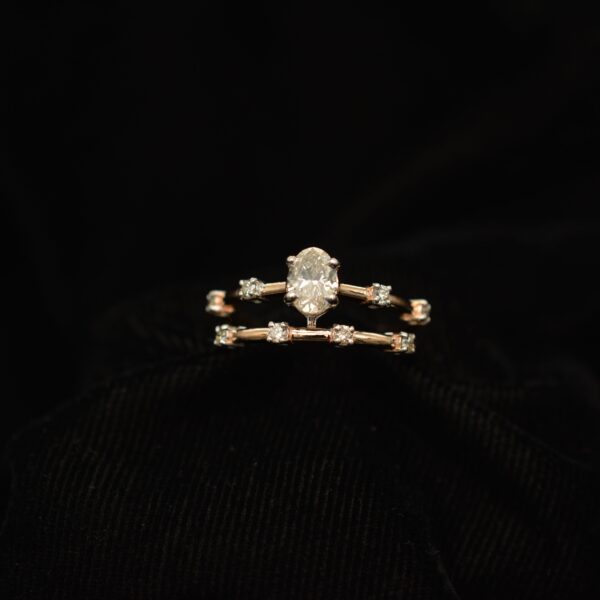 Ladies Ring