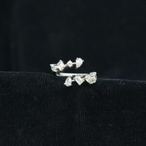 Ladies Ring