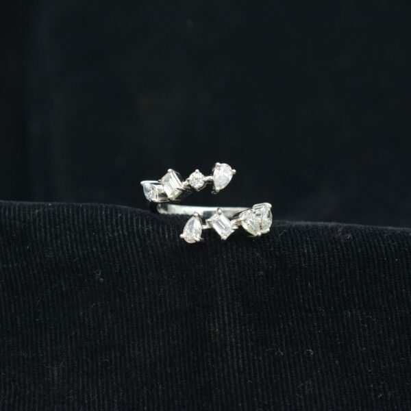 Ladies Ring