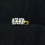 Ladies Ring