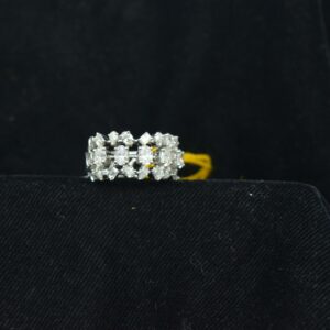 Ladies Ring