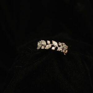 Ladies Ring