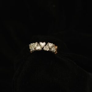 Ladies Ring