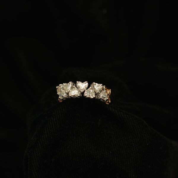 Ladies Ring
