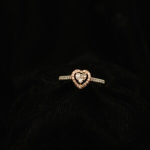 Ladies Ring
