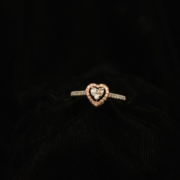 Ladies Ring