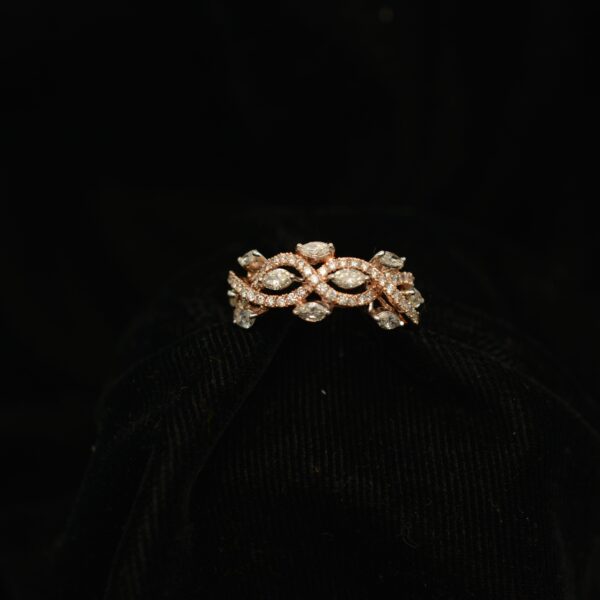Ladies Ring