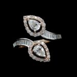 Ladies Ring