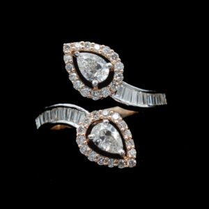 Ladies Ring