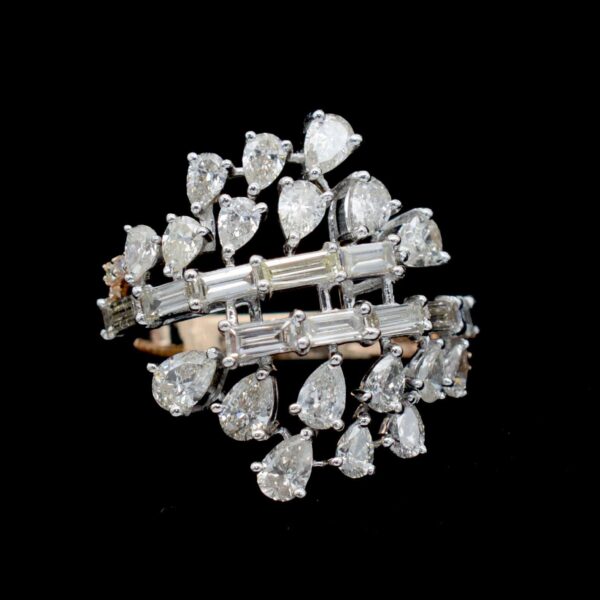 Ladies Ring