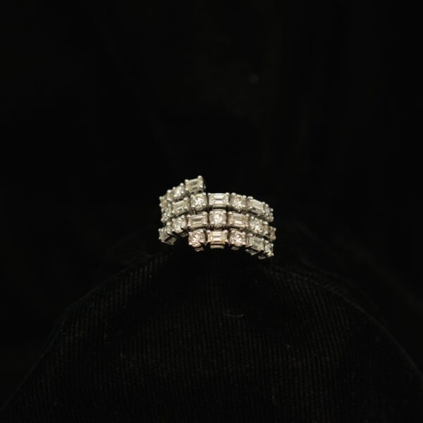 Ladies Ring